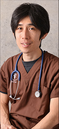 二平 泰典