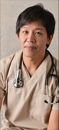 蜷川 圭一