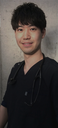 渡邉 優樹