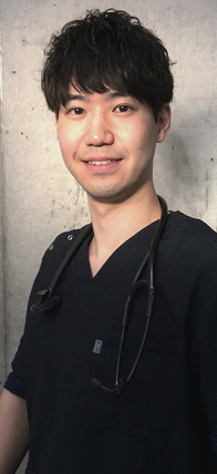 渡邉 優樹